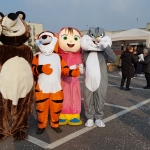 Carnevale 2018